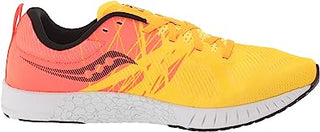 Saucony Men'S Fastwitch 9 Running Shoes Red