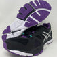 Asics Women'S Gel Craze Tr 2 Training Shoe, Black/Lightning