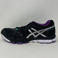 Asics Women'S Gel Craze Tr 2 Training Shoe, Black/Lightning