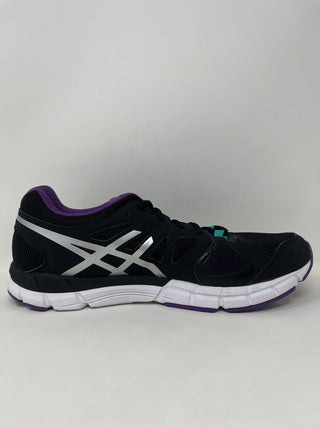 Asics Women'S Gel Craze Tr 2 Training Shoe, Black/Lightning
