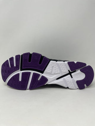 Asics Women'S Gel Craze Tr 2 Training Shoe, Black/Lightning