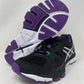 Asics Women'S Gel Craze Tr 2 Training Shoe, Black/Lightning