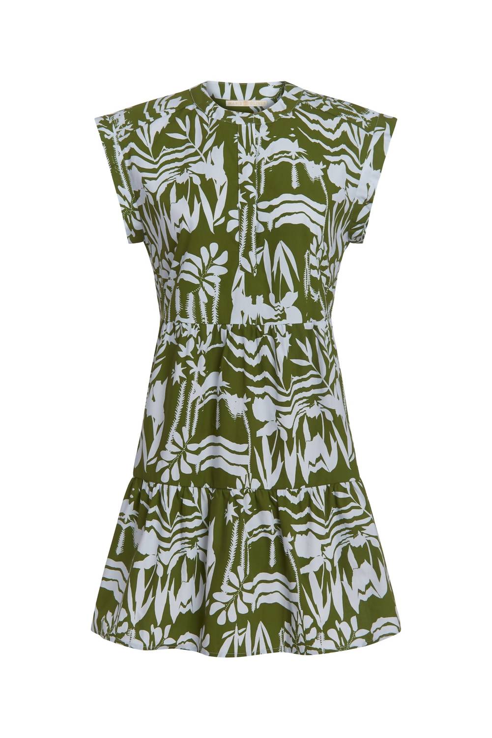 Marie Oliver - Lachlan Slip Mini Dress