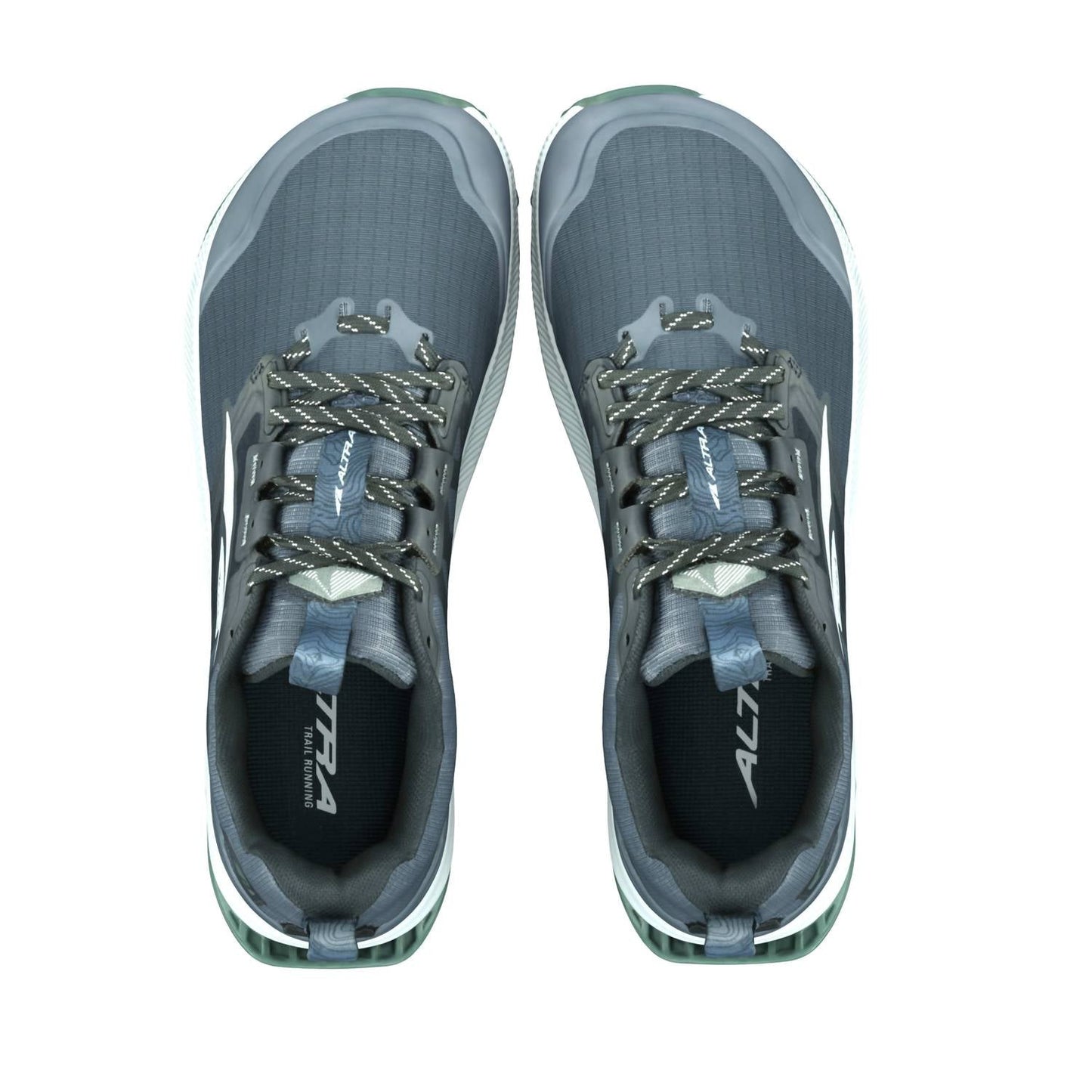 Altra - Women's Lone Peak 8 Trail Running Shoes - Wide