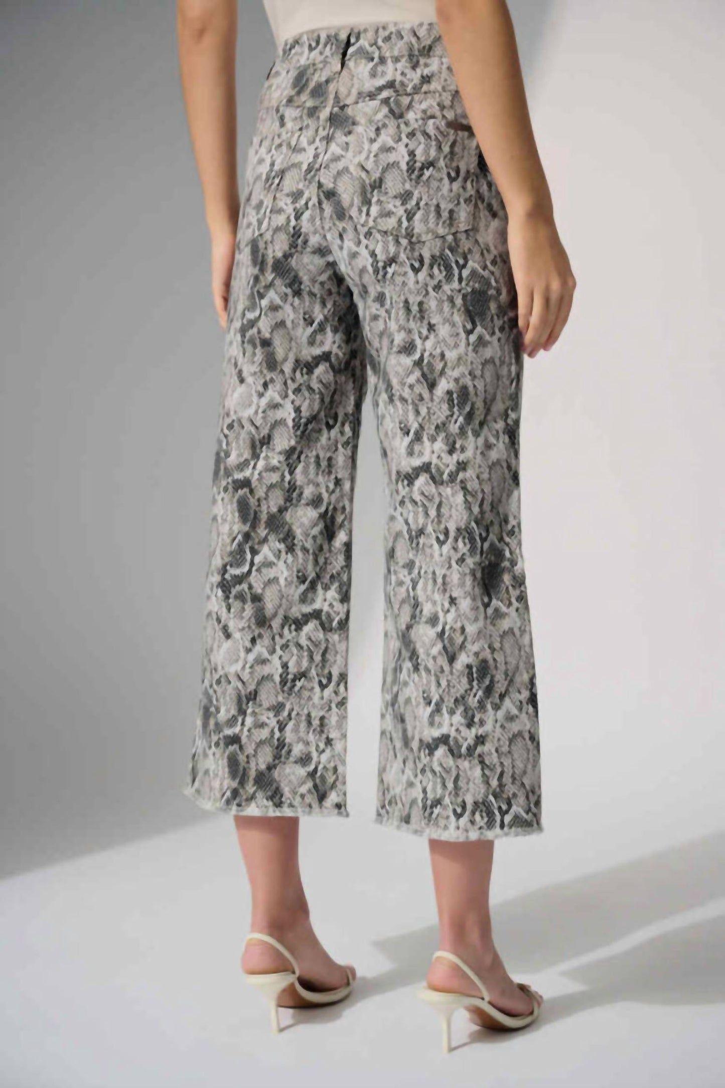 Joseph Ribkoff - Culotte Trousers