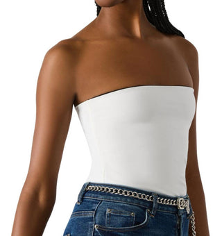 Steve Madden - Aria Reversible Tube Top