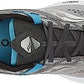 Saucony Men'S Ride 15 Running Shoes Alloy/Topaz