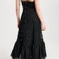 Alexis - Villanelle A-line Dress
