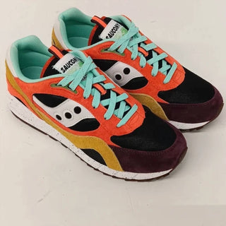 Saucony - Women's Shadow 6000 Trailian Low Top Sneakers