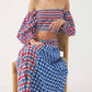 Antik Batik - Polly Off-shoulder Tee