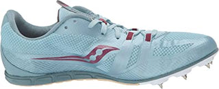 Saucony Women'S Vendetta 3 Track Spikes Sky
