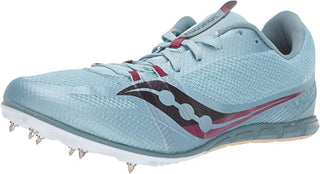 Saucony Women'S Vendetta 3 Track Spikes Sky
