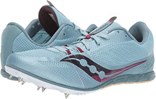 Saucony Women'S Vendetta 3 Track Spikes Sky