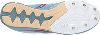 Saucony Women'S Vendetta 3 Track Spikes Sky