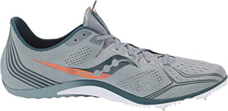 Saucony Men'S Endorphin 3 Running Shoes Slate Size 11.5 D Medium Us