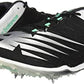 New Balance Men'S Md 500 V6 Running Shoes Black Size 4.5 D Medium Us