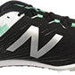 New Balance Men'S Md 500 V6 Running Shoes Black Size 4.5 D Medium Us