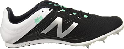New Balance Men'S Md 500 V6 Running Shoes Black Size 4.5 D Medium Us