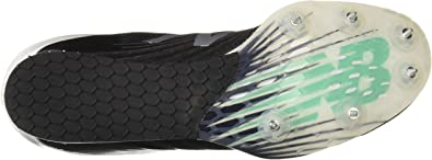 New Balance Men'S Md 500 V6 Running Shoes Black Size 4.5 D Medium Us