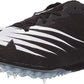 New Balance Men'S Md 500 V7 Running Shoes Black/White
