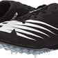 New Balance Men'S Md 500 V7 Running Shoes Black/White