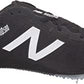 New Balance Men'S Md 500 V7 Running Shoes Black/White