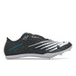 New Balance Men'S Md 800 V7 Track Spikes Black Size 12 D Medium Us
