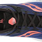 Saucony Men'S Ride 15 Running Shoes Sapphire/Vizired Red