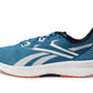 Reebok Men'S Floatride Energy 5.0 Run Shoes Steely Blue/White Size 11.5 D Medium Us
