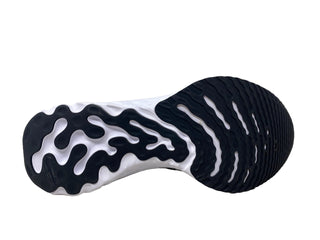 Nike Men'S React Infinity Run Fk 3 Running Shoes Black/Grey