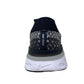 Nike Men'S React Infinity Run Fk 3 Running Shoes Black/Grey