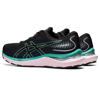 Asics Women'S Gel-Cumulus 24 Running Shoes Black