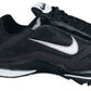 Nike Men'S Rival Md Iv Track Spikes Black Size 3.5 D Medium Us