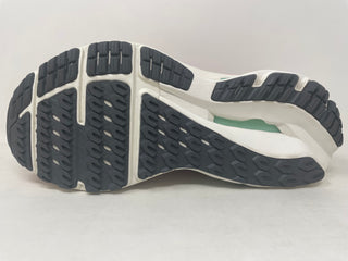 Mizuno Women'S Wave Inspire 18 Running Shoes Rosetta/Snow White Size 8.5 B Medium Us