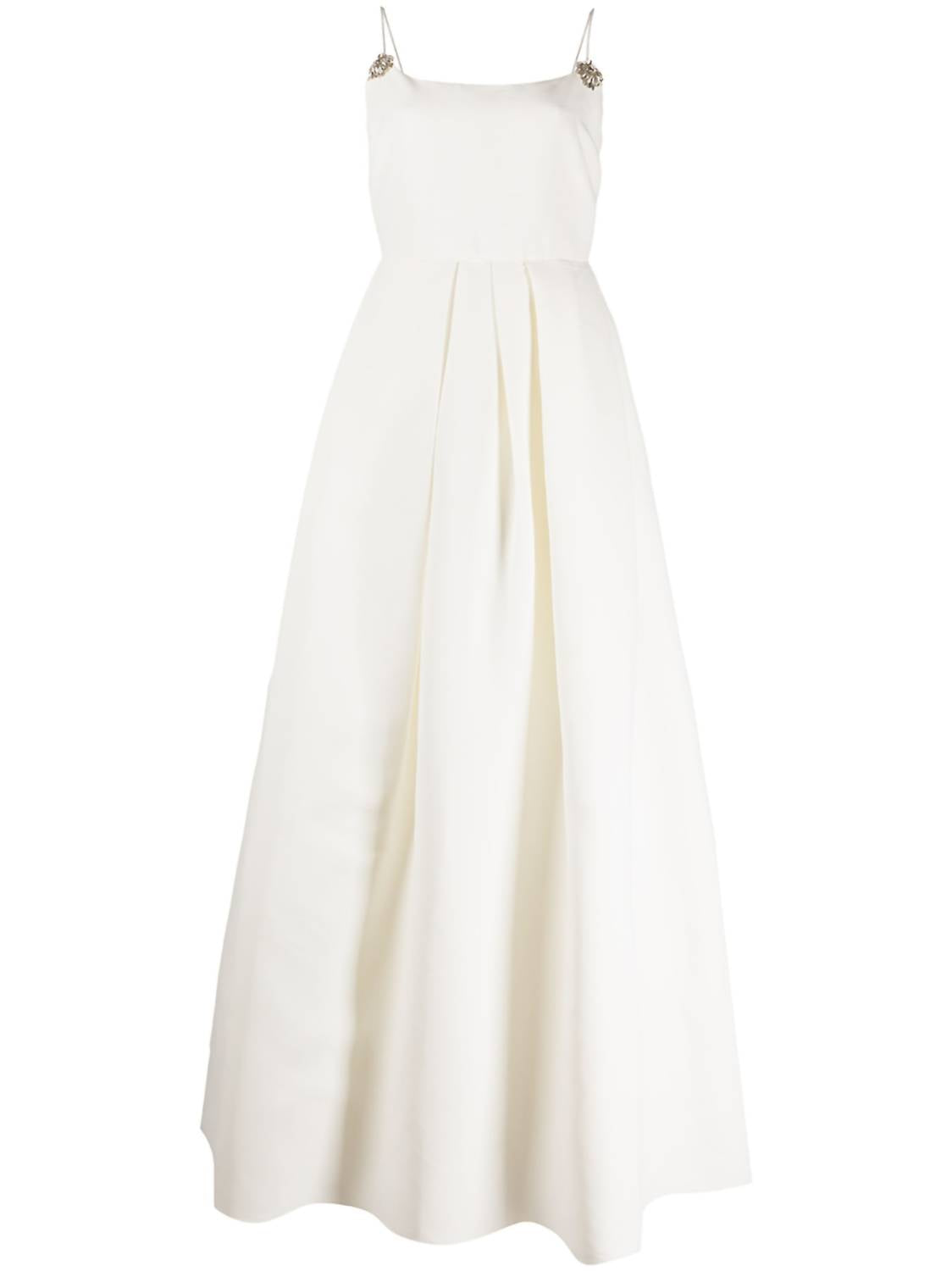 Sachin & Babi - Gwen gown