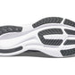 Saucony Women'S Ride 15 Running Shoes Black/White