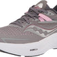 Saucony Women'S Ride 15 Running Shoes Alloy/Quartz