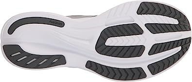 Saucony Women'S Ride 15 Running Shoes Alloy/Quartz