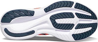 Saucony Women'S Ride 15 Running Shoes Red