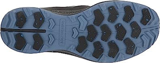 Saucony Women'S Peregrine Ice+3 Trail Shoes Black