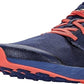 Altra Women'S Superior 5 Trail Running Shoes Dark Blue