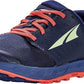 Altra Women'S Superior 5 Trail Running Shoes Dark Blue