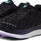 Skechers Women'S Go Run Arch Fit Razor Excess 2 Run Shoe Black