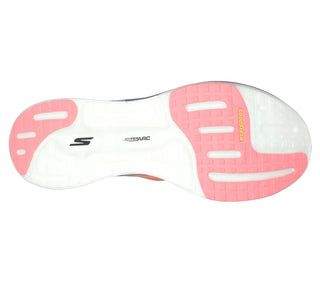 Skechers Women'S Go Run Speed Freek Running Shoes Black