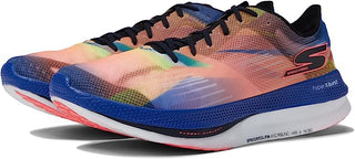 Skechers Women'S Go Run Speed Freek Running Shoes Black