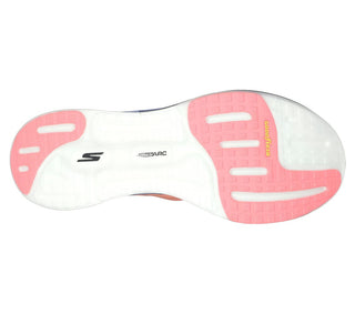 Skechers Women'S Go Run Speed Freek Running Shoes Black