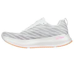 Skechers Women'S Go Run Razor Excess 2 Run Shoes Orange