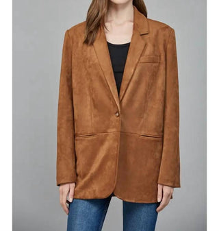 Fate - Relaxed Fit Blazer