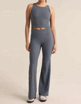 Z Supply - Aspen Longline Top