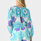 Antik Batik - Long Sleeve Suny Blouse